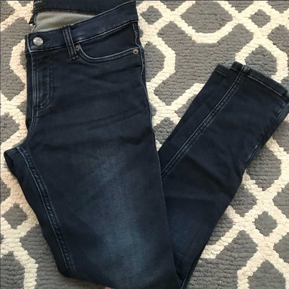 Banana Republic Jeans